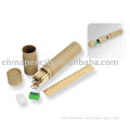 Nature wooden color pencil of school stationery items
